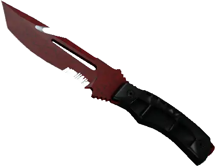  Stattrak Survival Knife Crimson Web Factory New Survival Knife Urban Masked Ft Png Counter Strike Desktop Icon