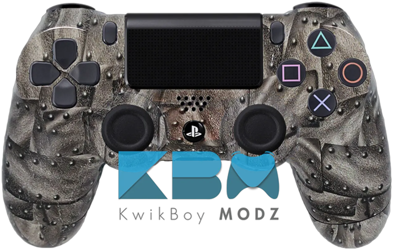  Juggernaut Custom Ps4 Controller Galaxy Ps4 Custom Controller Png Ps4 Controller Png