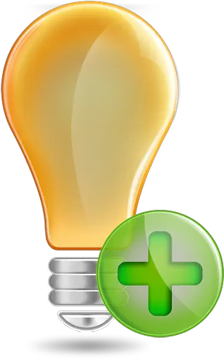  Plus Icons Free Icon Download Iconhotcom Incandescent Light Bulb Png Plus Icon Png