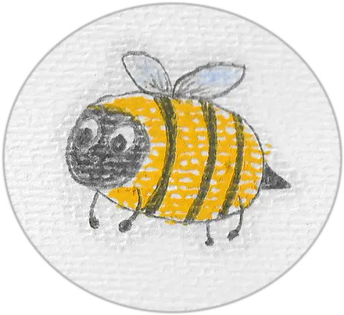  Films U2013 Anamation Parasitism Png Bumblebee Icon