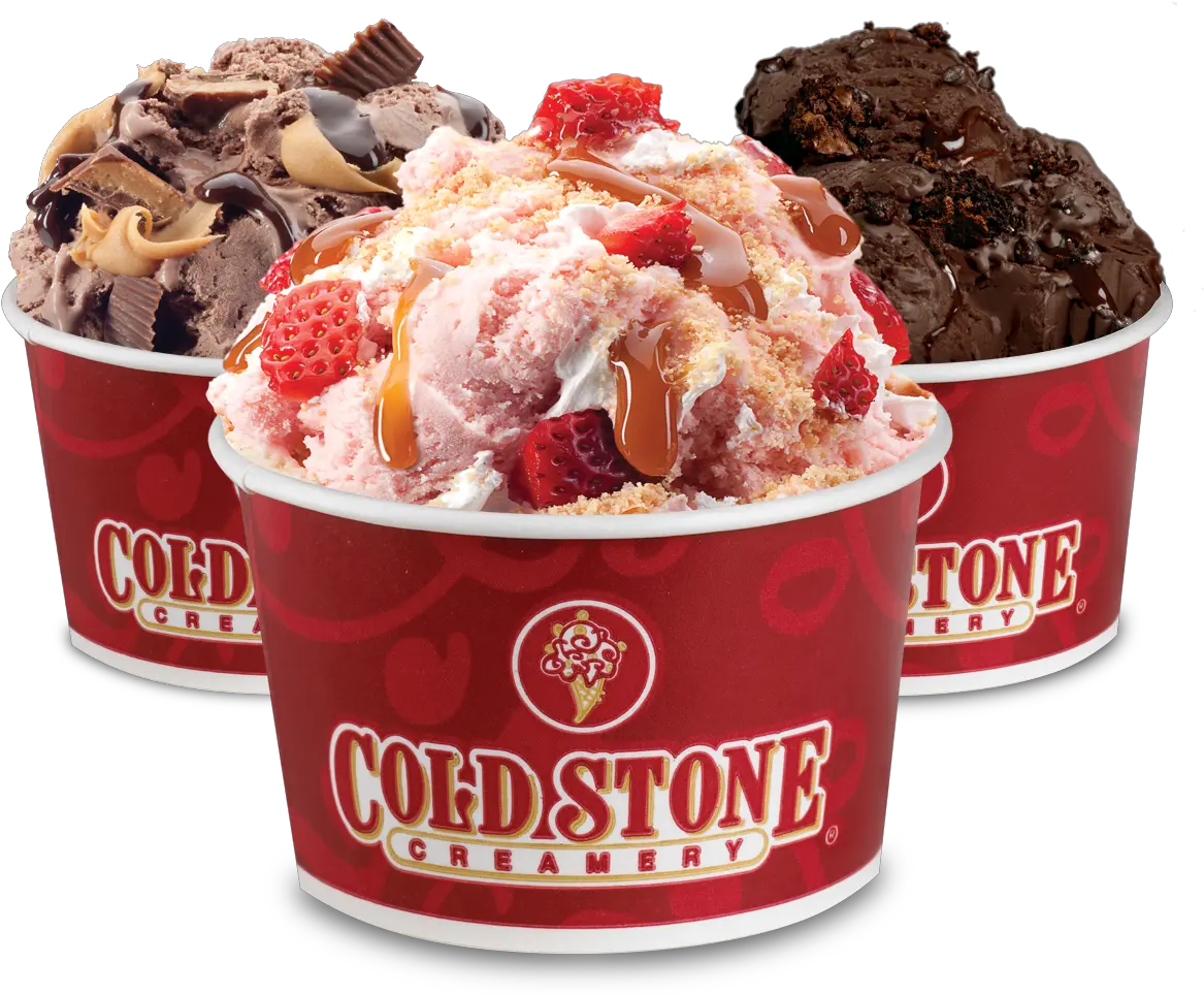  Cold Stone Creamery Logo Png