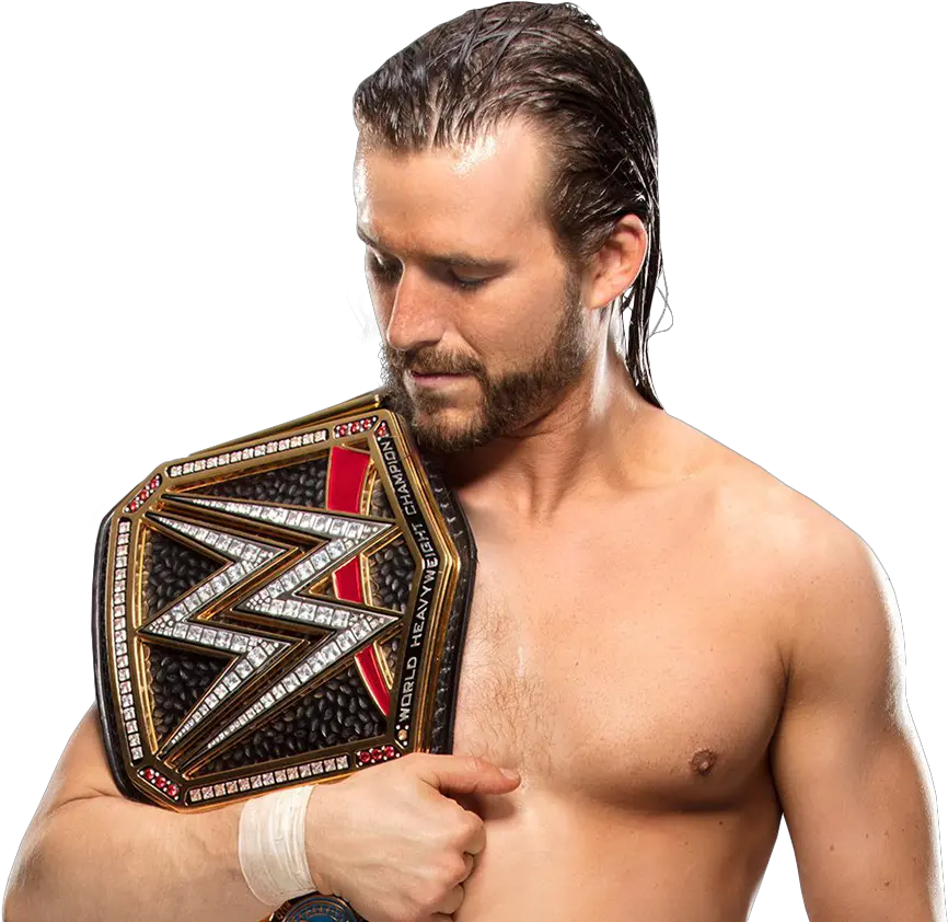  Adam Cole Png Free Images Daniel Bryan Wwe Champion Png Adam Cole Png