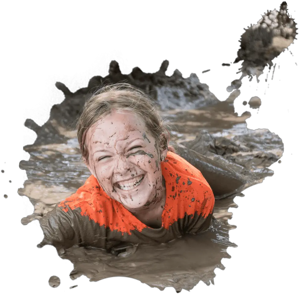  Lil Mud Runner Eagal Lakes Play In Mud Images Download Png Mud Splatter Png