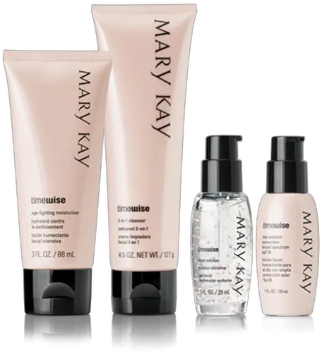  Mary Kay Miracle Set Including Free Most Expensive Cosmetic In The World Png Mary Kay Logo Png