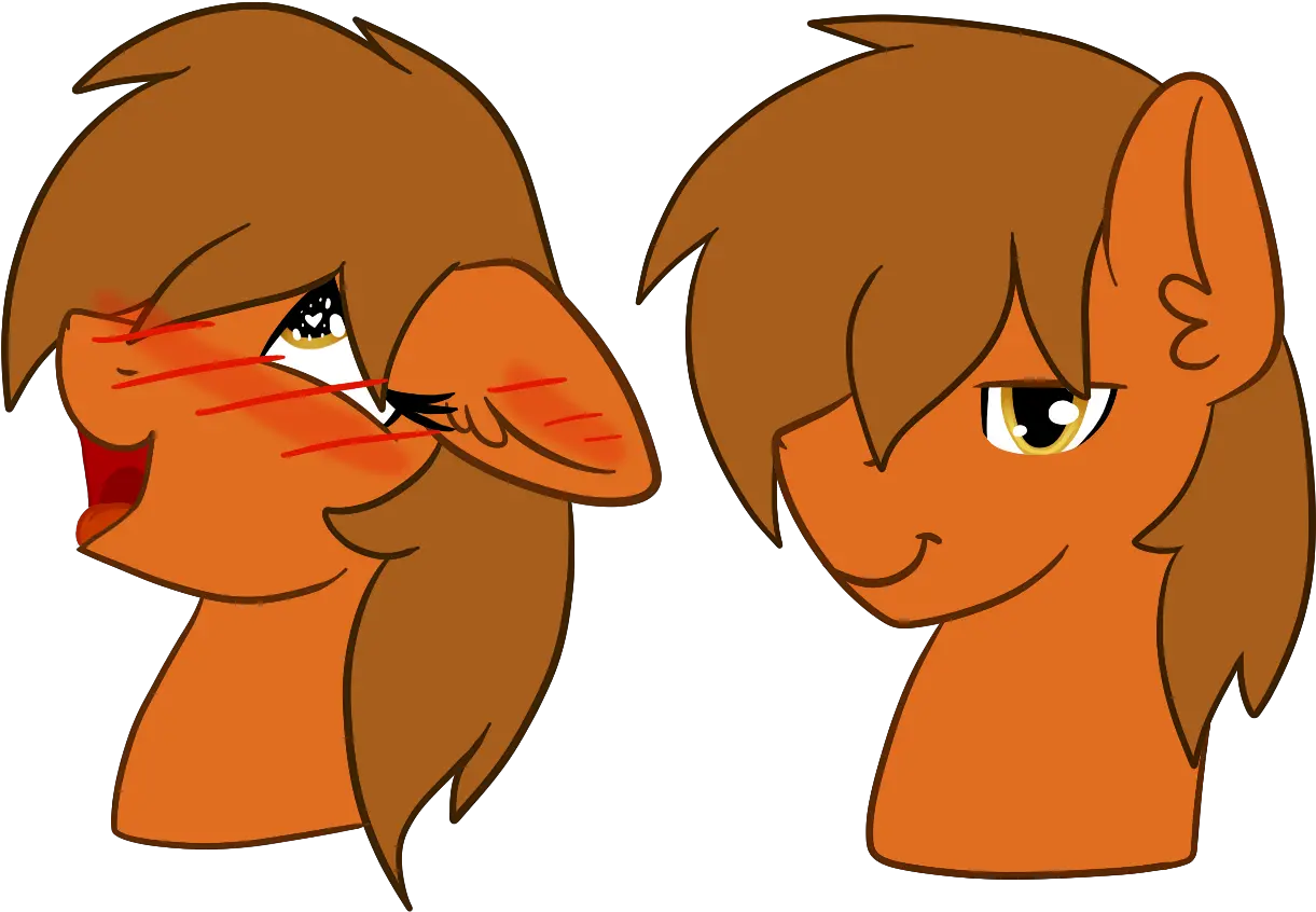  Sevenserenity For Adult Png Ahegao Face Transparent Background