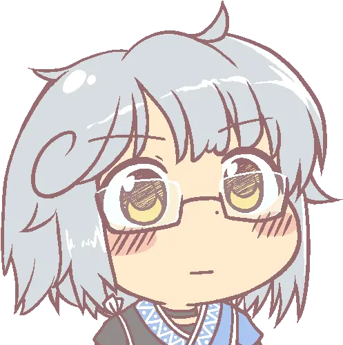  Googly Eyes Png View 1495892523025 Touhou Hi Anime Googly Eyes Png