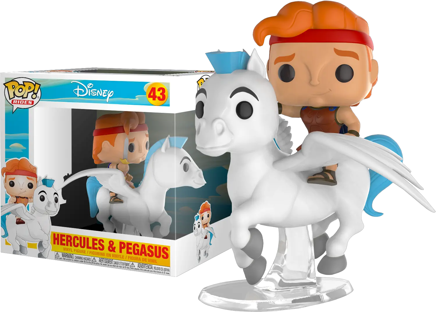  Hercule Png Hercules Hercules And Pegasus Pop 939998 Hercules And Pegasus Funko Hercules Png