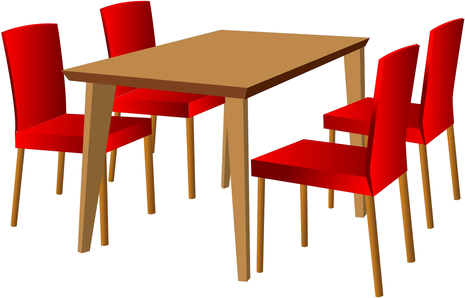  Dining Table Chairs Clipart Free Download Transparent Png Table And Chairs Clipart Table And Chairs Png