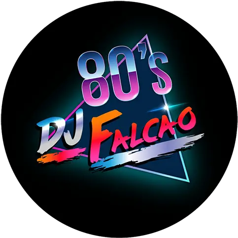  80s Channel App Dot Png Create Youtube Icon On Desktop