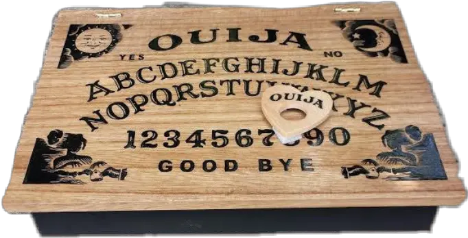  Ouija Board Ouija Board Transparent Background Png Ouija Board Png