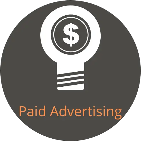  Home Kondo229 Dot Png Paid Advertising Icon