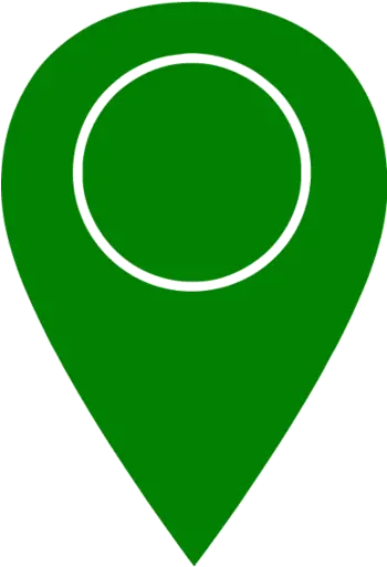  Easy To Download Location Green Marker Small Png Pin Icon Free