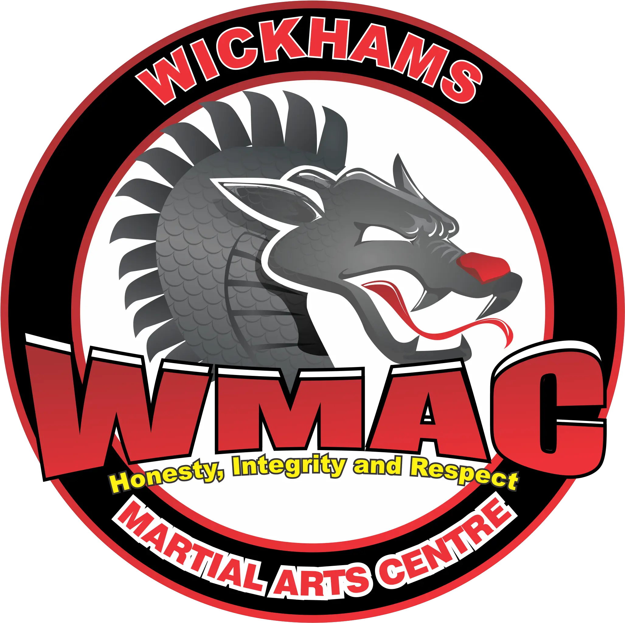  Wickhams Martial Arts Centre Echuca Karate Mma Martial Wickhams Martial Arts Png Mma Logos