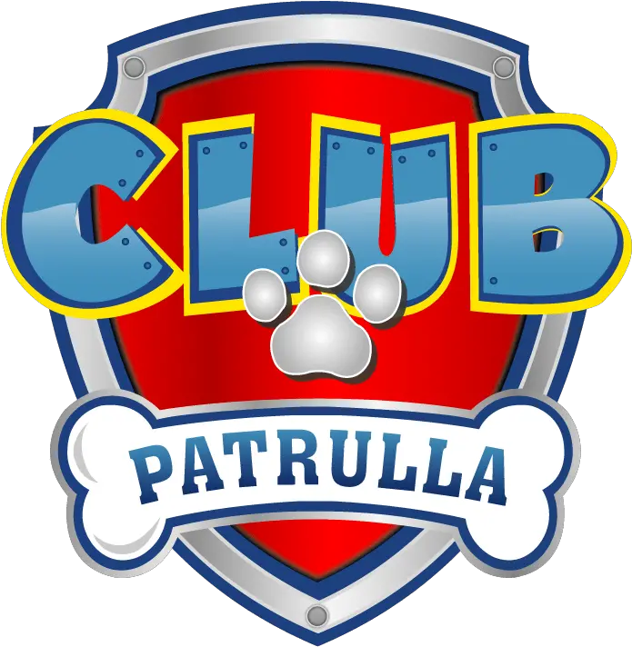  Patrulla Canina Logo Png 1 Image Vector Paw Patrol Logo Png Paw Patrol Logo Png