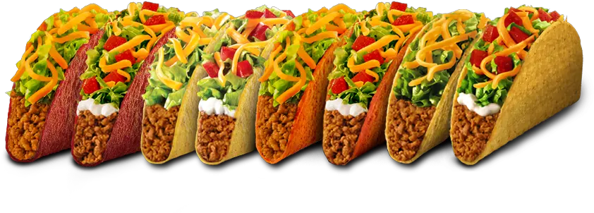  Taco Bell Nimbys Transparent Taco Bell Tacos Png Taco Bell Png