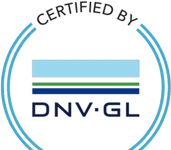  Dnv Certification 222 Smart Lifting Solutions Elebia Certification Dnv Gl Logo Png Certified Png