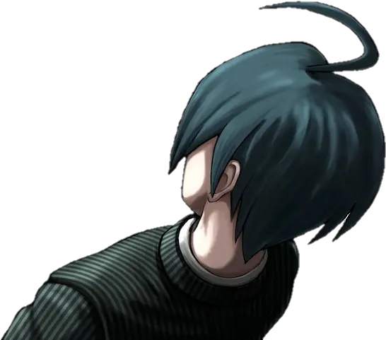  Making Cgs Into Pngs So That People Can Use Them For Memes Its Not Gay Shuichi Meme Pngs