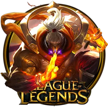  God Staff Jax Dock Icon League Of Legends Icon Jax Png All Star Summoner Icon