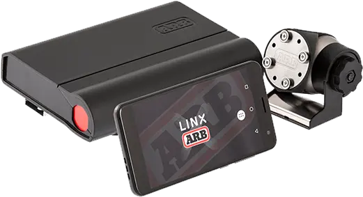  Arb Linx Accessory Interface Arb Linx Png Icon Vehicle Dynamics Tundra