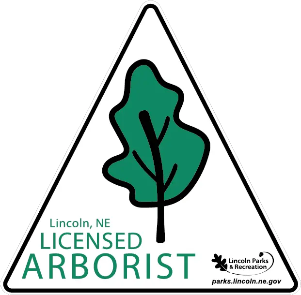  Download Lincoln Parks And Rec Arborist One Life Tree Lincoln Parks And Rec Png Rec Png