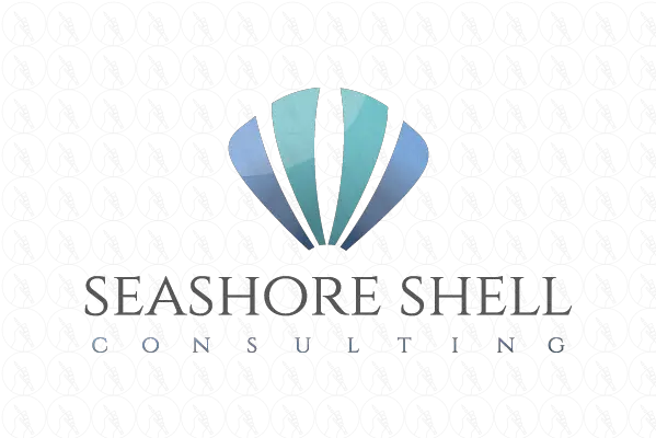  Seashore Shell Consulting Company 317 Httpwww Design Png Shell Logo Png