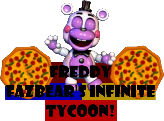  Nintendo Fanon Wiki Dot Png Freddy Fazbears Pizza Logo