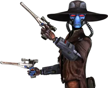  My Kind Of Scum U2013 Top 40 Miscreants And Scoundrels Far Cad Bane Png Star Wars Holocron Icon