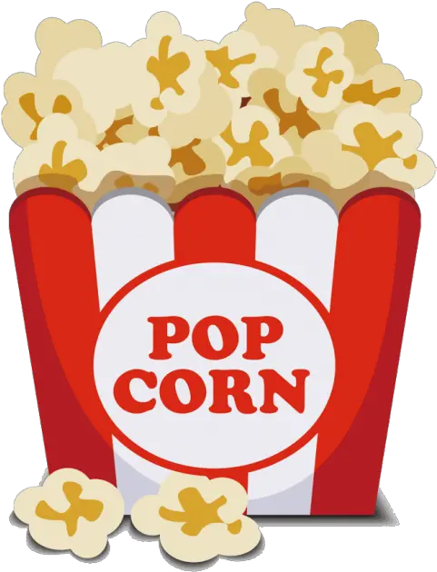  Popcorn Transparent Png Pop Corn Vector Png Pop Corn Png