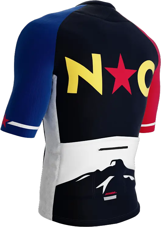  Scudopro Pro Elite Short Sleeve Cycling Jersey North Carolina Usa State Icon Landmark Symbol Identity Men And Women Long Sleeve Png Unc Icon