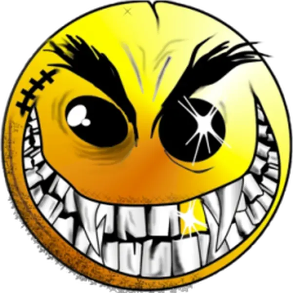  Evil Smiley Face Png Clipart Full Size Clipart 3290899 Evil Smiley Face Png Evil Smile Icon