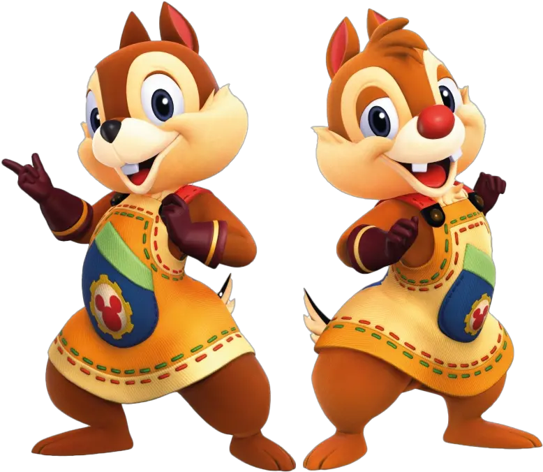  Chip And Dale Png Pic Arts Cip E Ciop Disney Chip Png