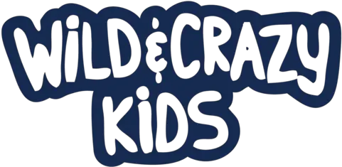  Wild And Crazy Kids Nickelodeon Tshirt Wild And Crazy Kids Shirt Logo Png Nickelodeon 90s Logo