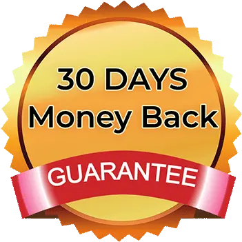  Snorkelin Snorkelin Medium U2013 Eva Foam Buoy 90 Day Guarantee Png 30 Day Money Back Icon