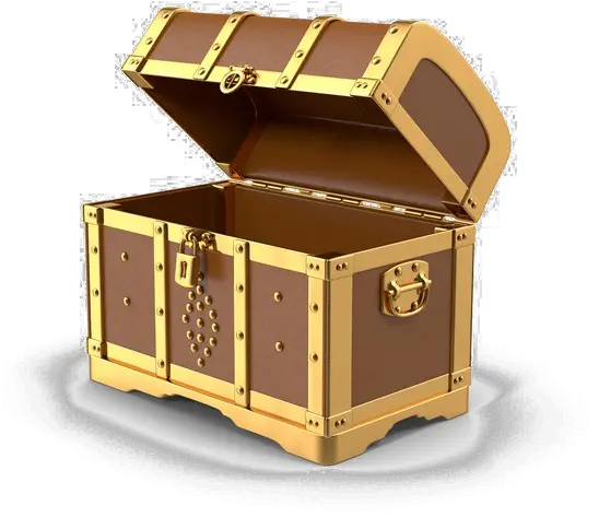  Chest Png And Vectors For Free Download Dlpngcom Transparent Background Treasure Chest Png Minecraft Chest Png