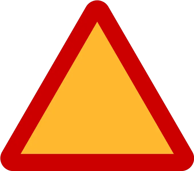  Triangle Clipart Caution Does A Yellow And Red Triangle Sign Mean Png Caution Sign Png