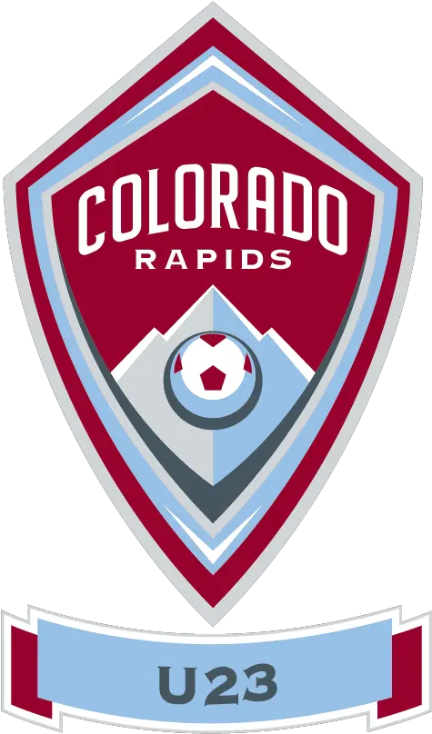  Rank Team Last Week This Summary 1 Lw Fc Colorado Rapids Youth Soccer Png Cr Logo