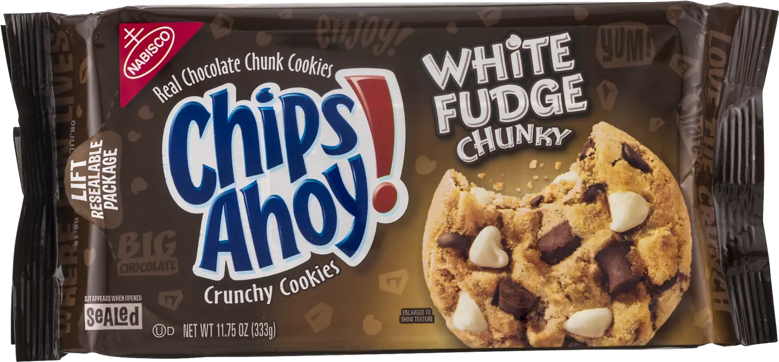  Nabisco Chewy Chips Ahoy Fudge Filled Chips Ahoy Chewy Gooey Png Chips Ahoy Logo