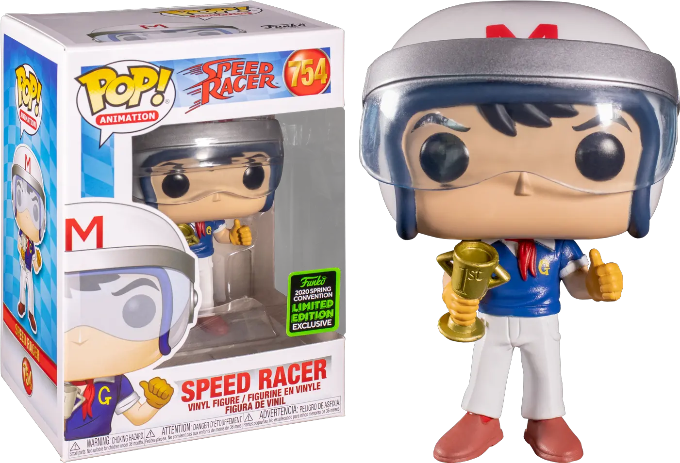  Funko Speed Racer Speed Racer Funko Pop Png Speed Racer Png