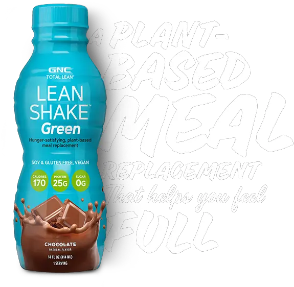  Lean Cup Png Rtd Lean Shake Gnc Chocolate Lean Cup Png