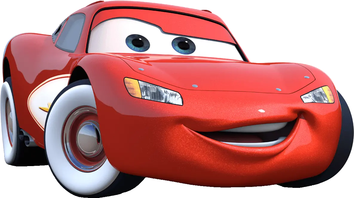  Personalized Custom Birthday T Cars Lightning Mcqueen White Tires Png Cars Movie Png