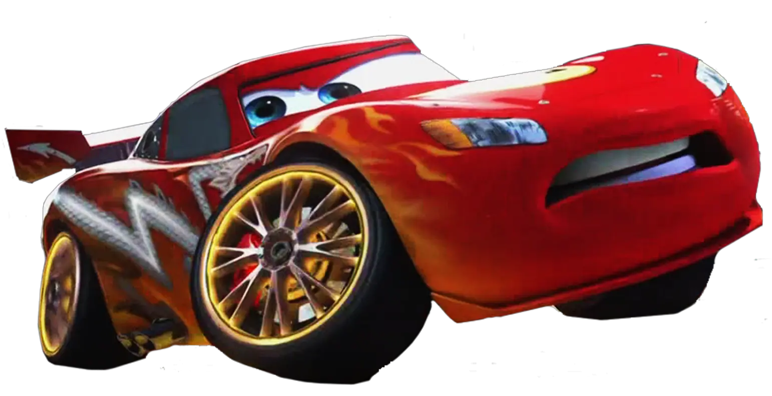  Movie Lightning Mcqueen Tokyo Mater Png Cars Movie Png