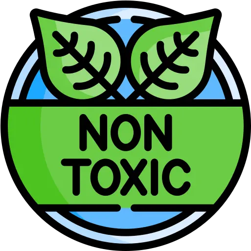  Non Toxic Non Toxic Icon Png Non Toxic Icon