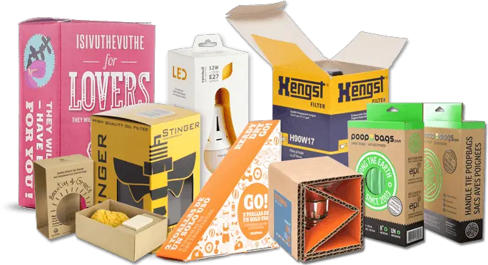  1 Custom Boxes U0026 Packaging Company With Free Shipping Custom Boxes Png Boxes Png