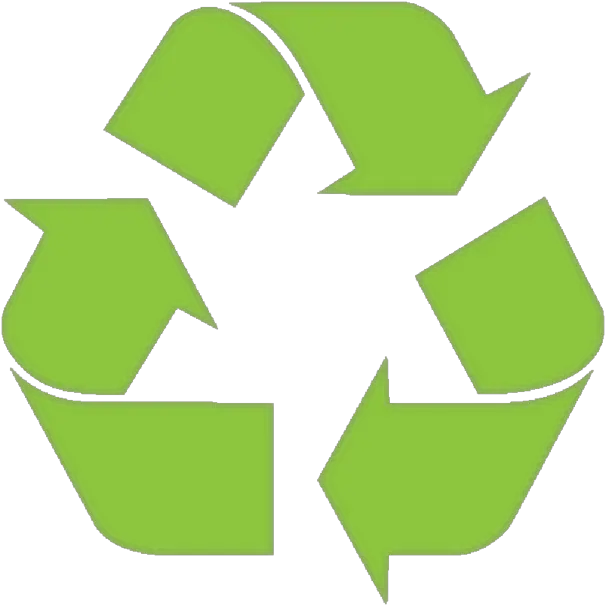  Download Clipart Recycle Symbol Recycle Symbol Light Green Png Recycle Symbol Png