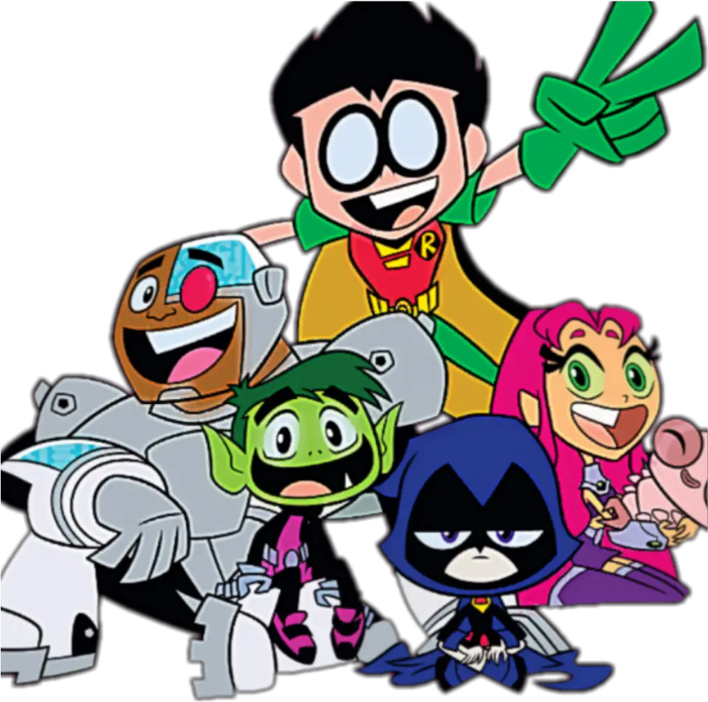  Liebt Ihr Auch Teen Titans Go Oder Teen Titans Go Teenage Png Teen Titans Png