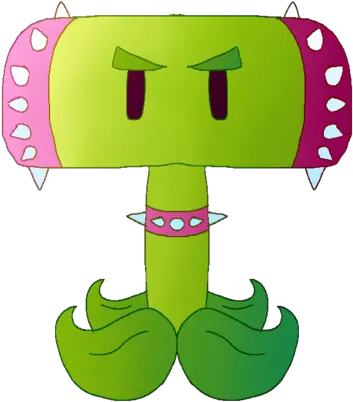  Hammer Pea Plants Vs Zombies Character Creator Wiki Fandom Cartoon Png Pea Png