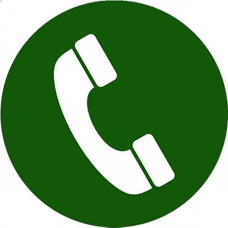  Green Mobile Phone Simple Icon Web Icons Png Phone Icon White Png Telephone Icon Png