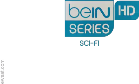  Bein Series Sci Fi Tv Channel Frequency Vertical Png Sci Fi Channel Logo