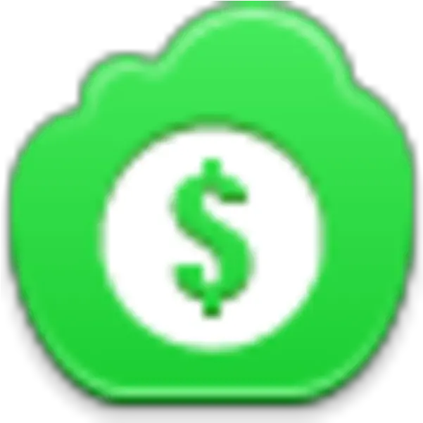  Download Hd Dollar Coin Icon Transparent Png Image Nicepngcom Icon Coin Icon Png