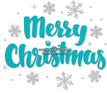  Wholesale Flock Blue Letters Merry Christmas With Crystal Merry Christmas Letter Design Png Blue Snowflake Emoji Png